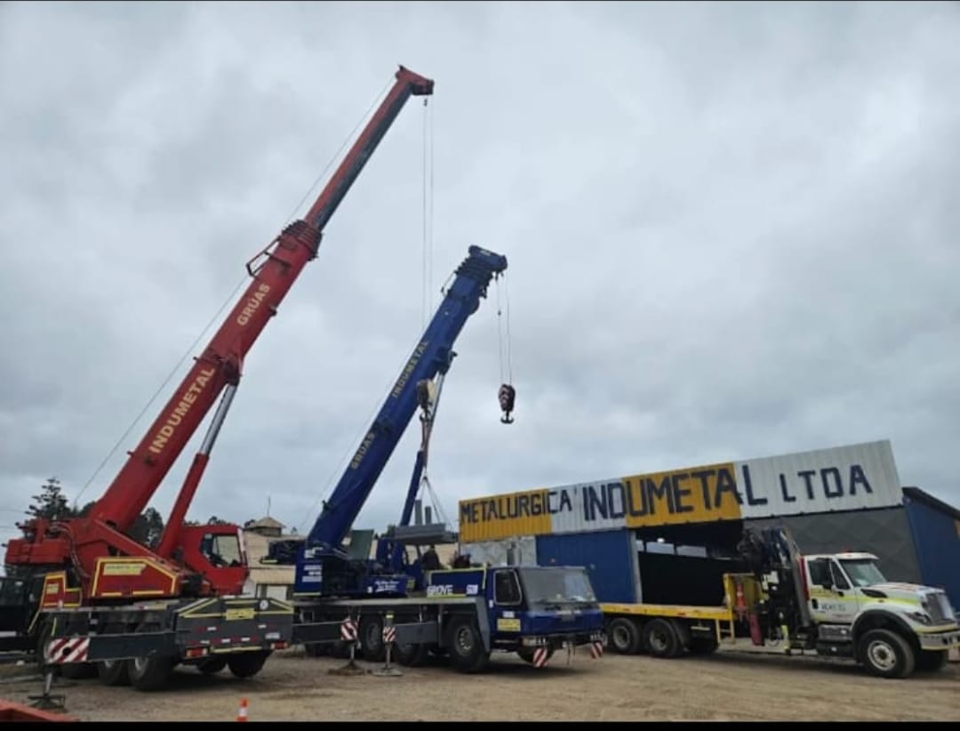 Metalurgica Indumetal Ltda