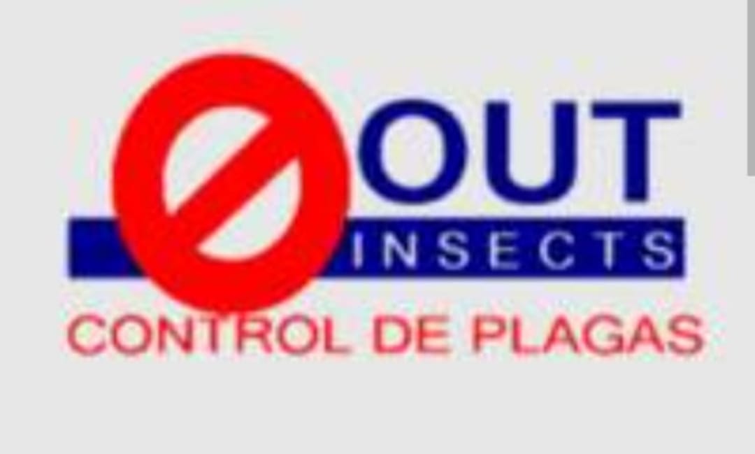 Out Insects - Control de Plagas