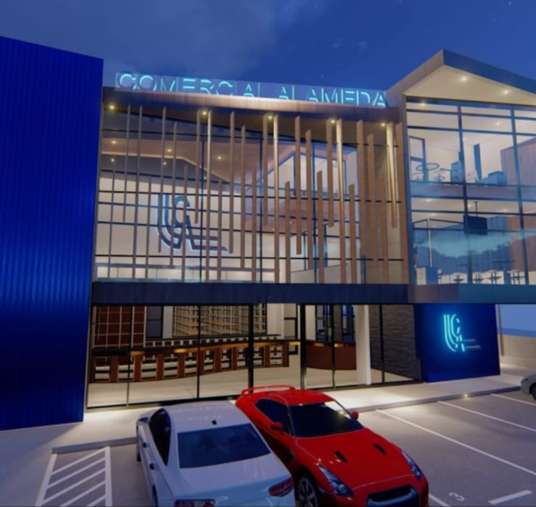 Comercial Alameda
