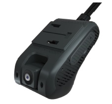 Camara de Rastreo y Video Vigilancia en vivo Doble-Canal DashCam